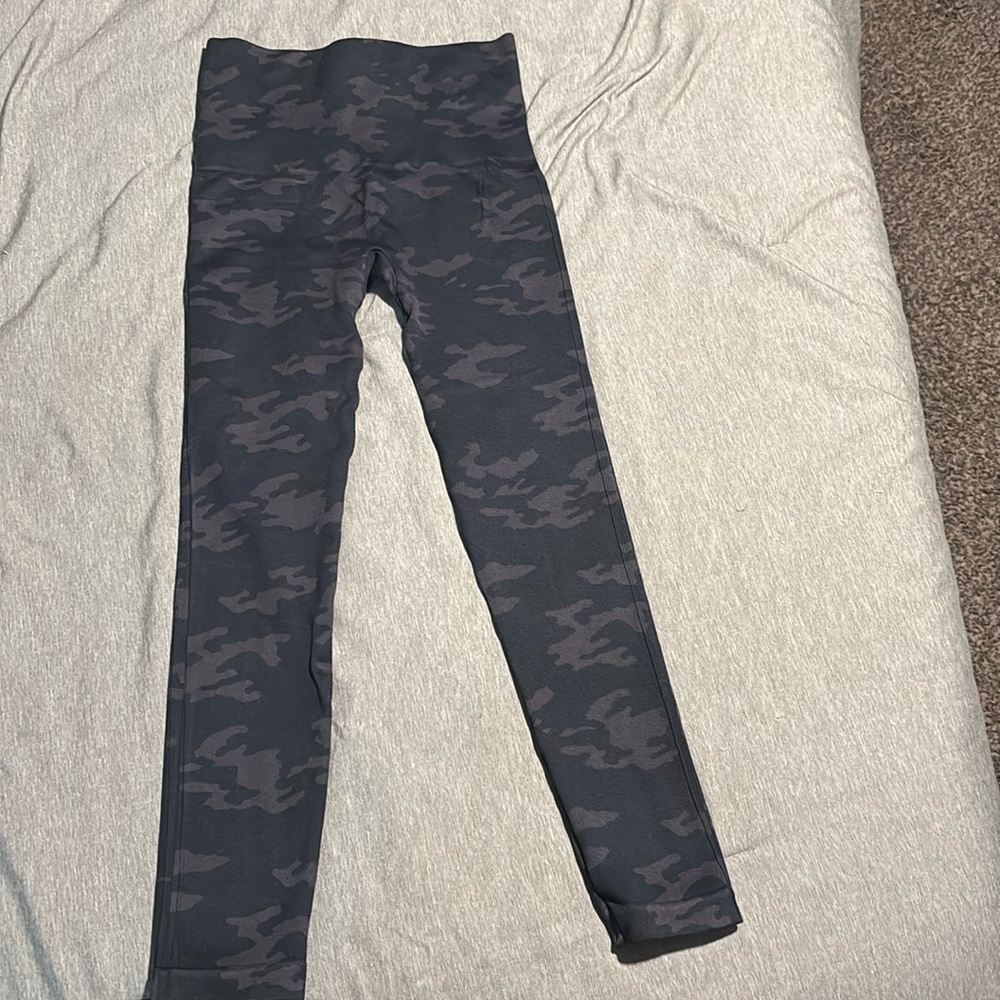 SPANX LEGGINGS